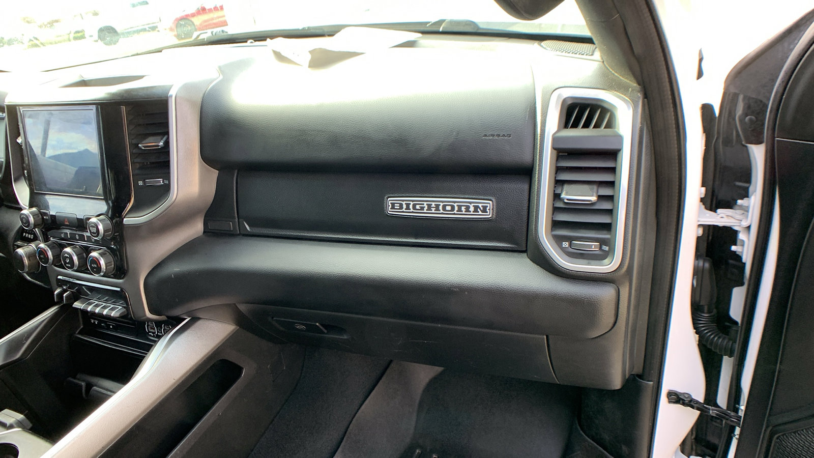 Used 2019 RAM 1500 Big Horn AWD/4WD image 26