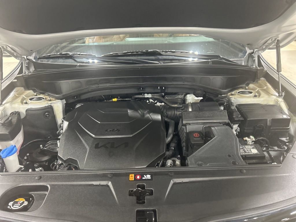 Certified 2025 Kia Telluride EX X-Line image 22