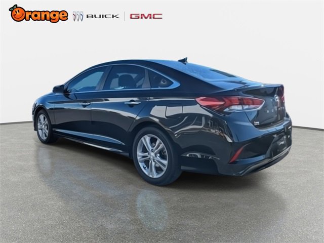 Used 2018 Hyundai Sonata SEL image 6