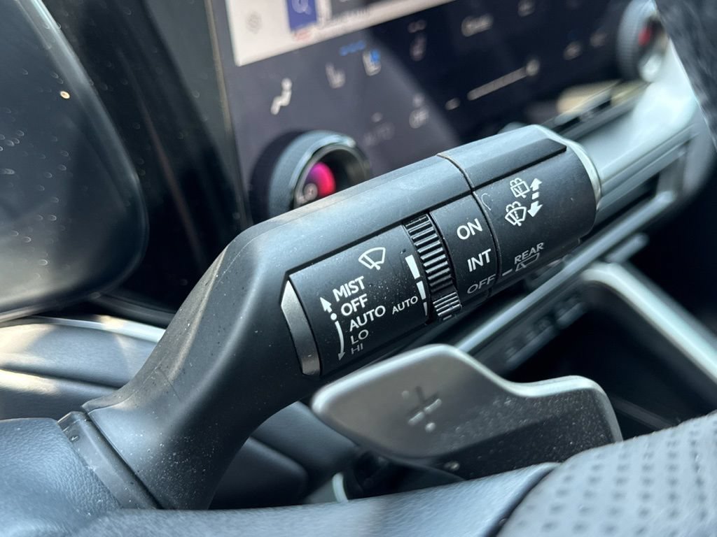 Used 2025 Lexus TX 500h AWD w/ Technology Package image 18