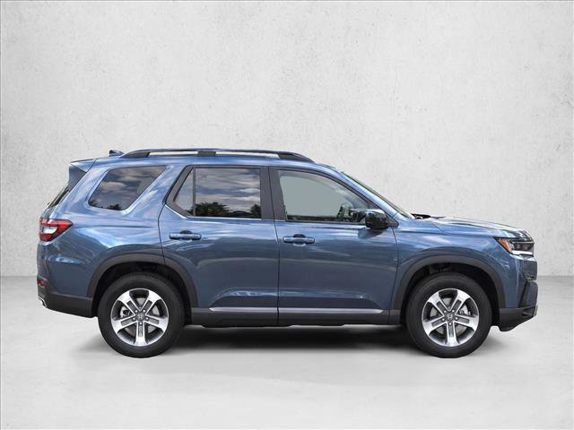 New 2026 Honda Pilot EX-L image 8