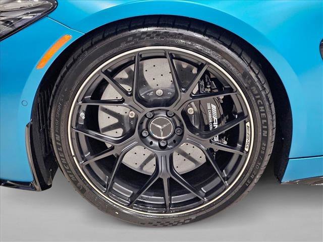 New 2026 Mercedes-Benz AMG GT 63 image 10