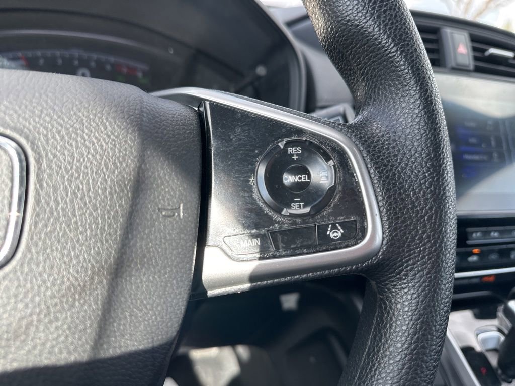 Used 2022 Honda CR-V Special Edition image 21