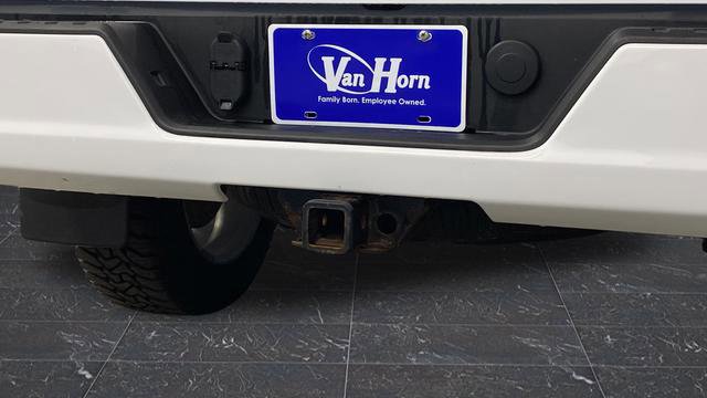 Used 2021 Chevrolet Silverado 1500 Custom image 37