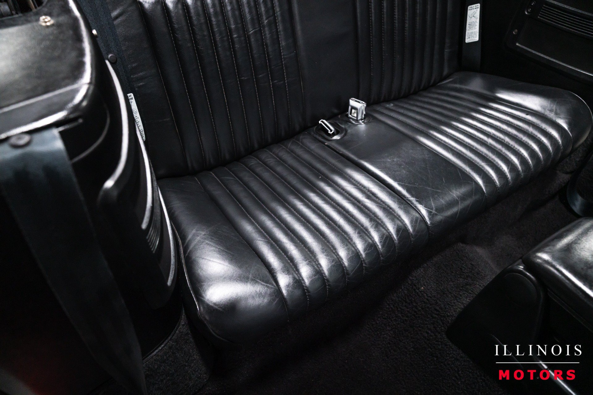 Used 1991 Ford Mustang GT RWD image 32