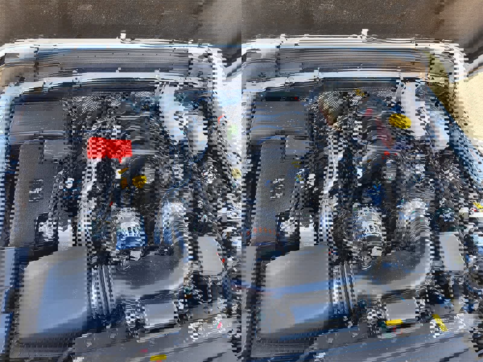 Used 2024 Jeep Wrangler Unlimited Rubicon w/ Convenience Group image 29