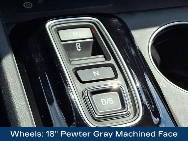 Used 2025 Honda Pilot EX-L image 11
