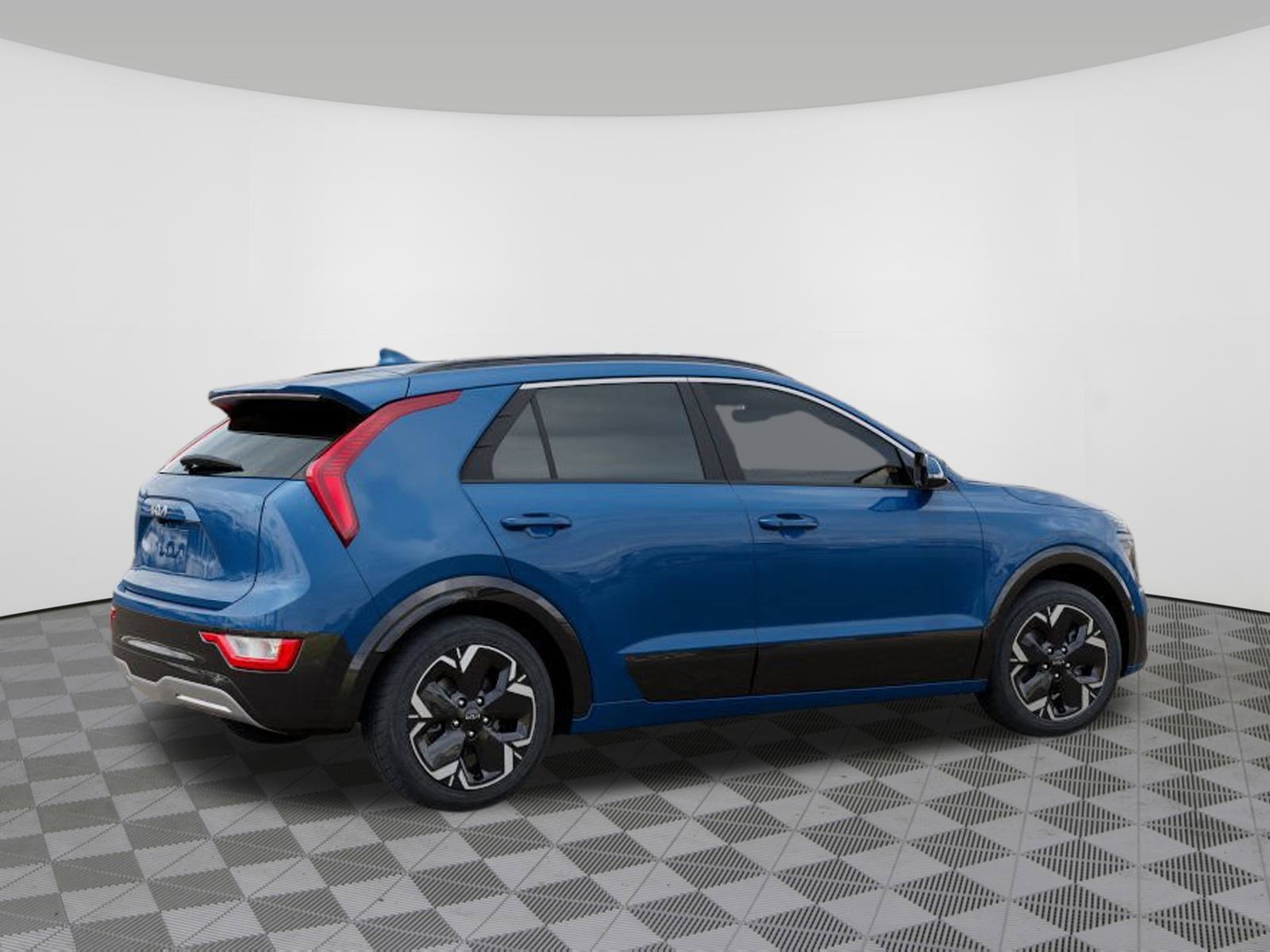 New 2025 Kia Niro Wind image 7