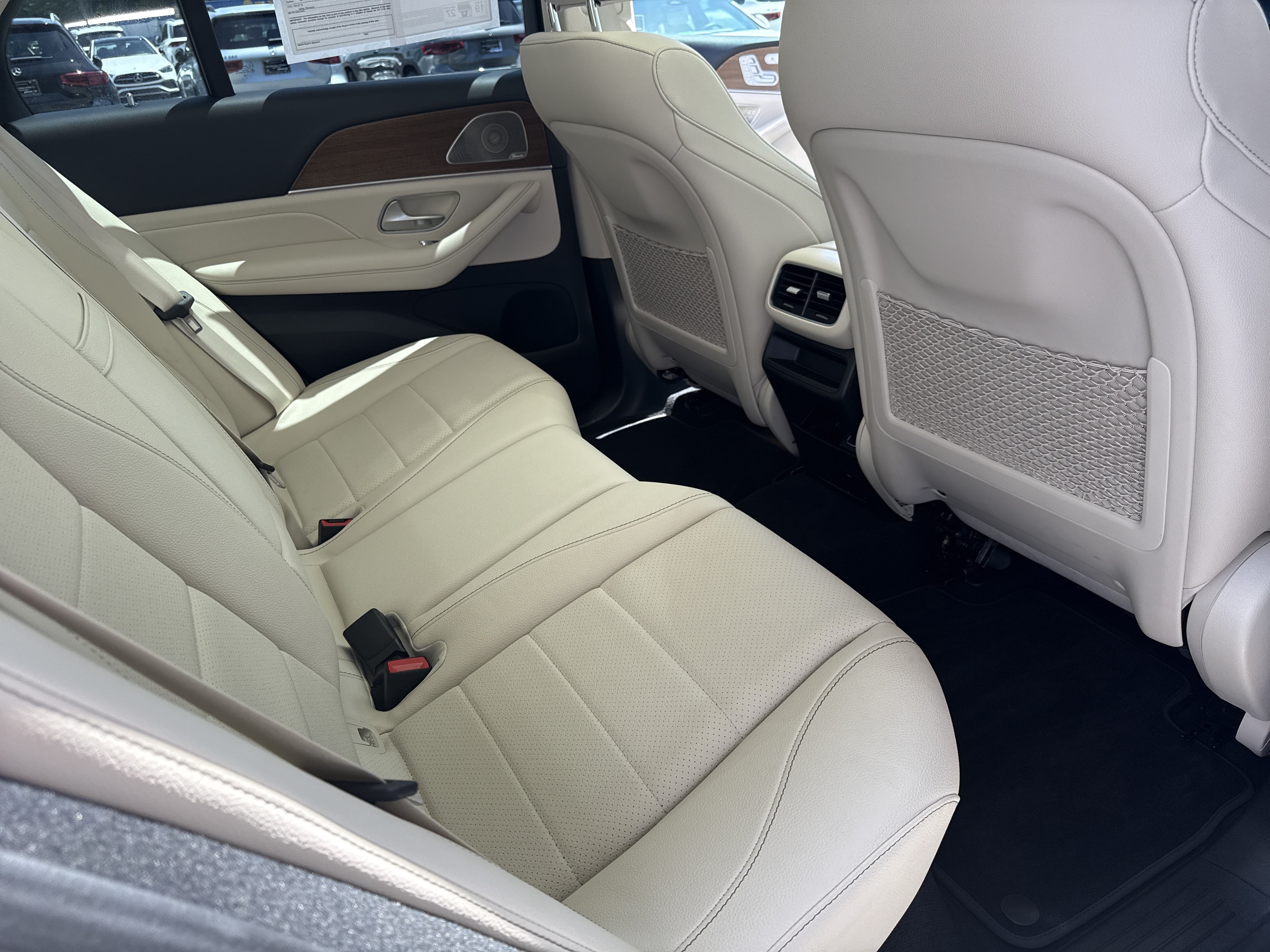 Certified 2022 Mercedes-Benz GLE 350 image 14