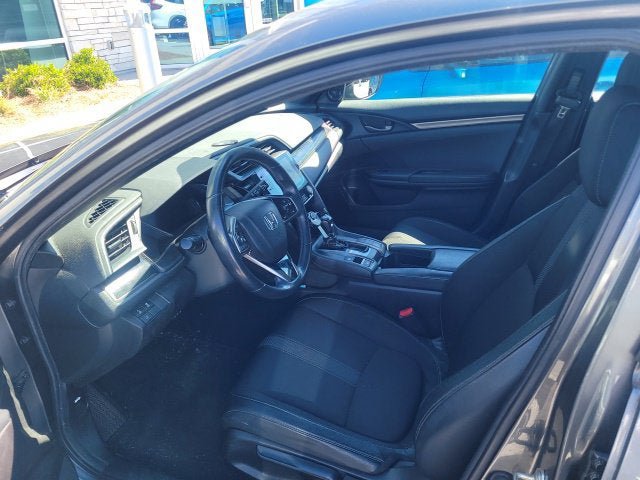 Used 2021 Honda Civic Sport image 10