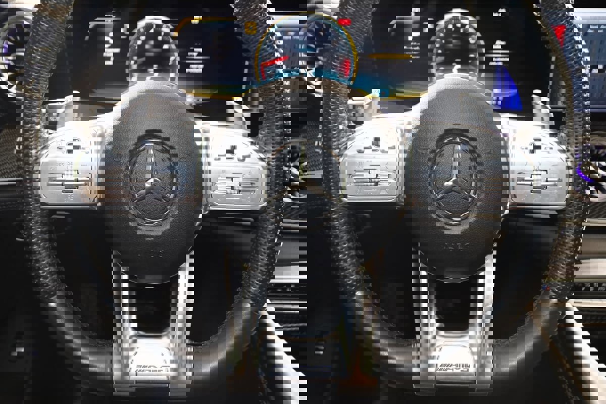 Used 2019 Mercedes-Benz AMG GT 63 S image 61