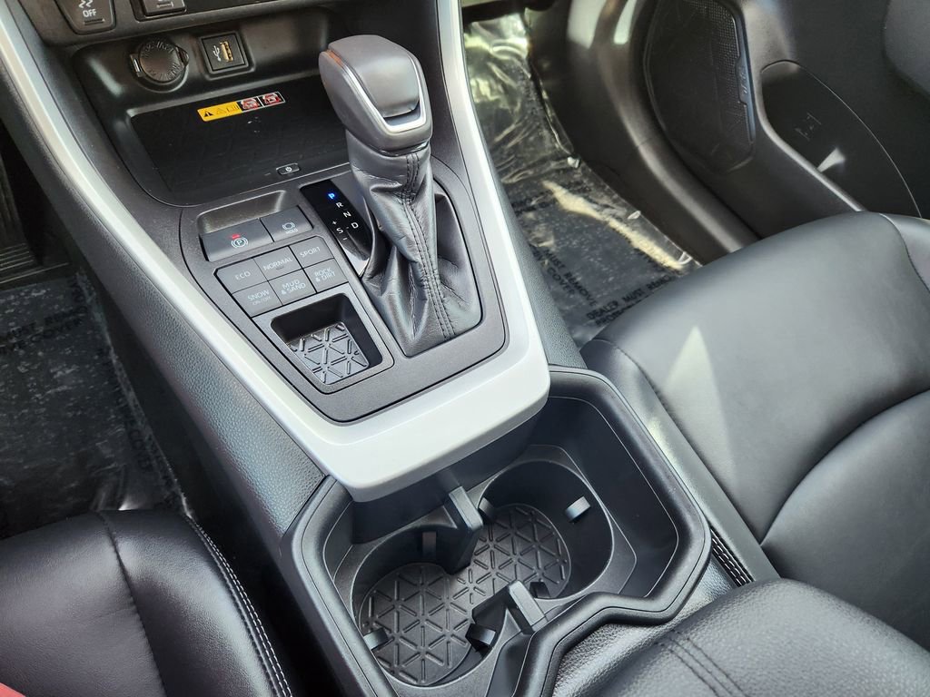 Used 2024 Toyota RAV4 XLE Premium w/ Weather Package image 25