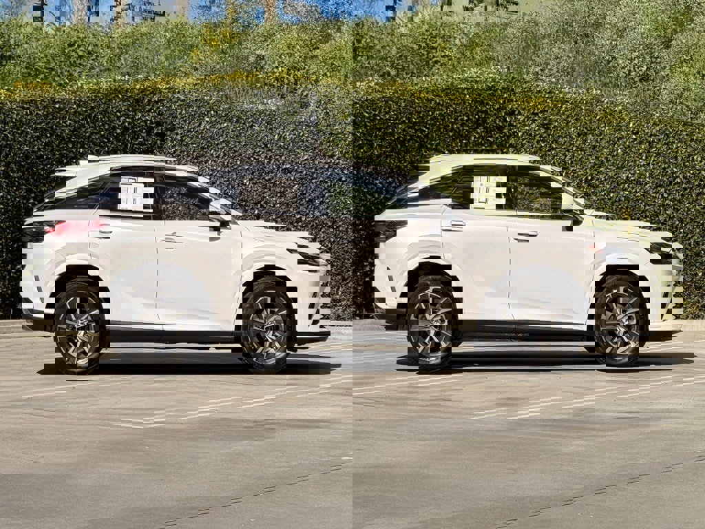 Certified 2023 Lexus RX 350 Premium image 10