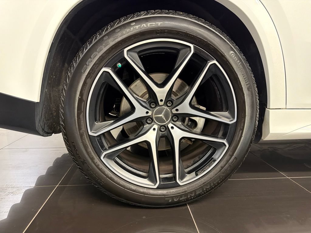 Used 2023 Mercedes-Benz GLE 53 AMG 4MATIC Coupe image 7