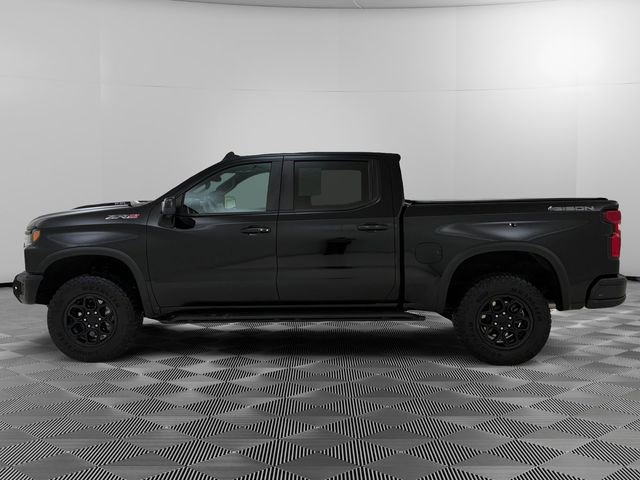 Used 2023 Chevrolet Silverado 1500 ZR2 w/ ZR2 Bison Edition image 6