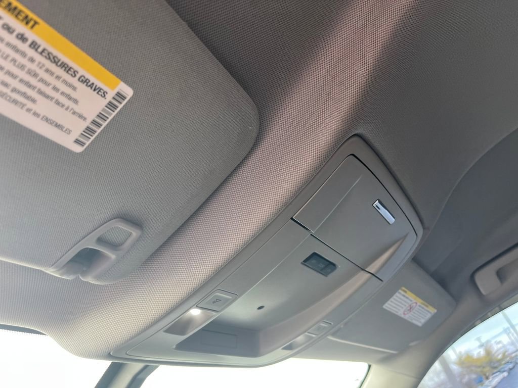 Used 2016 Chevrolet Silverado 2500 LT w/ LT Convenience Package image 17