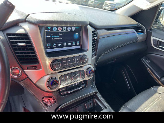 Used 2019 GMC Yukon XL Denali w/ Open Road Package image 30