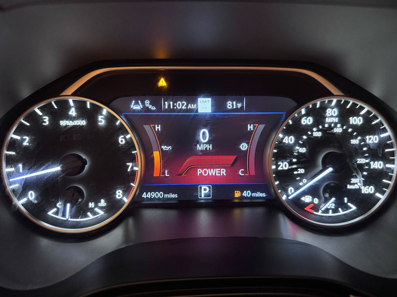 Used 2019 Nissan Maxima Platinum w/ Reserve Package FWD image 10