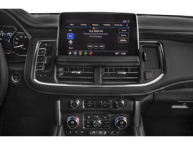 Used 2023 GMC Yukon XL SLT w/ SLT Premium Package image 13