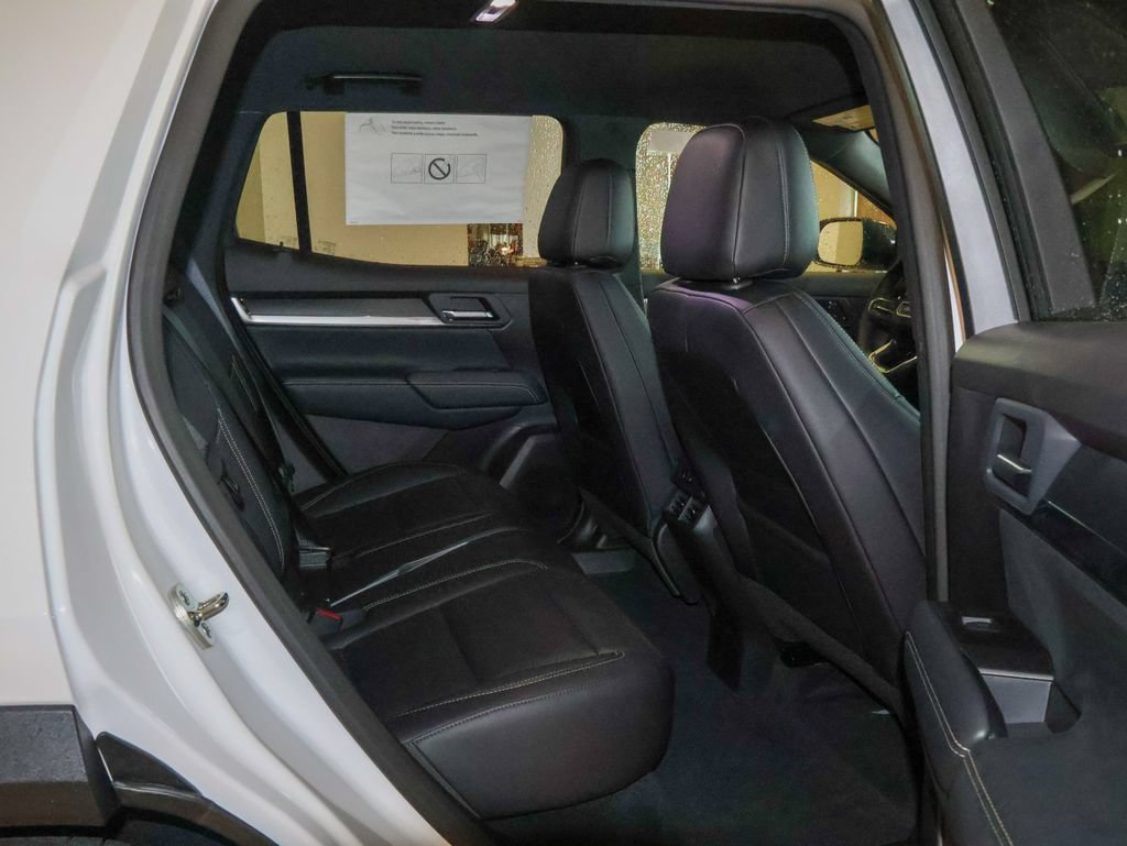 New 2027 GMC Terrain Elevation w/ Elevation Premium Package AWD/4WD image 40