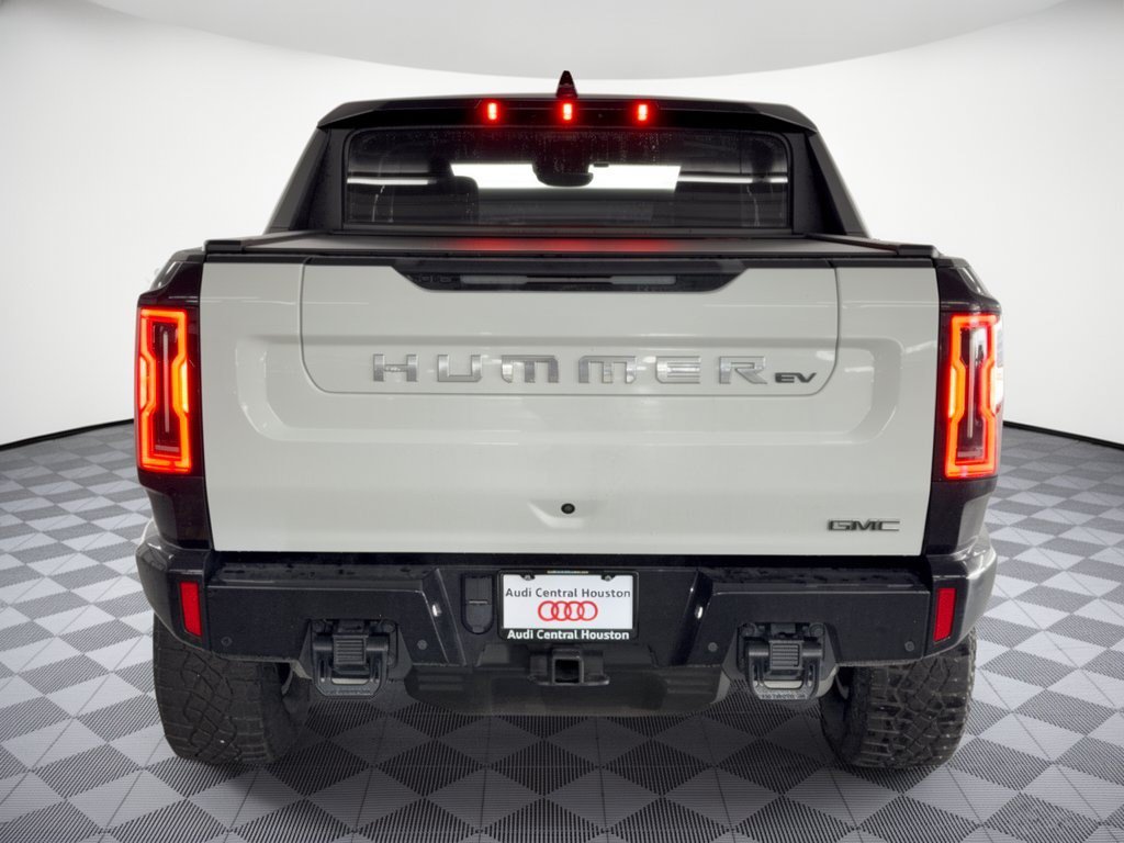 Used 2023 GMC Hummer EV Edition 1 AWD/4WD image 11