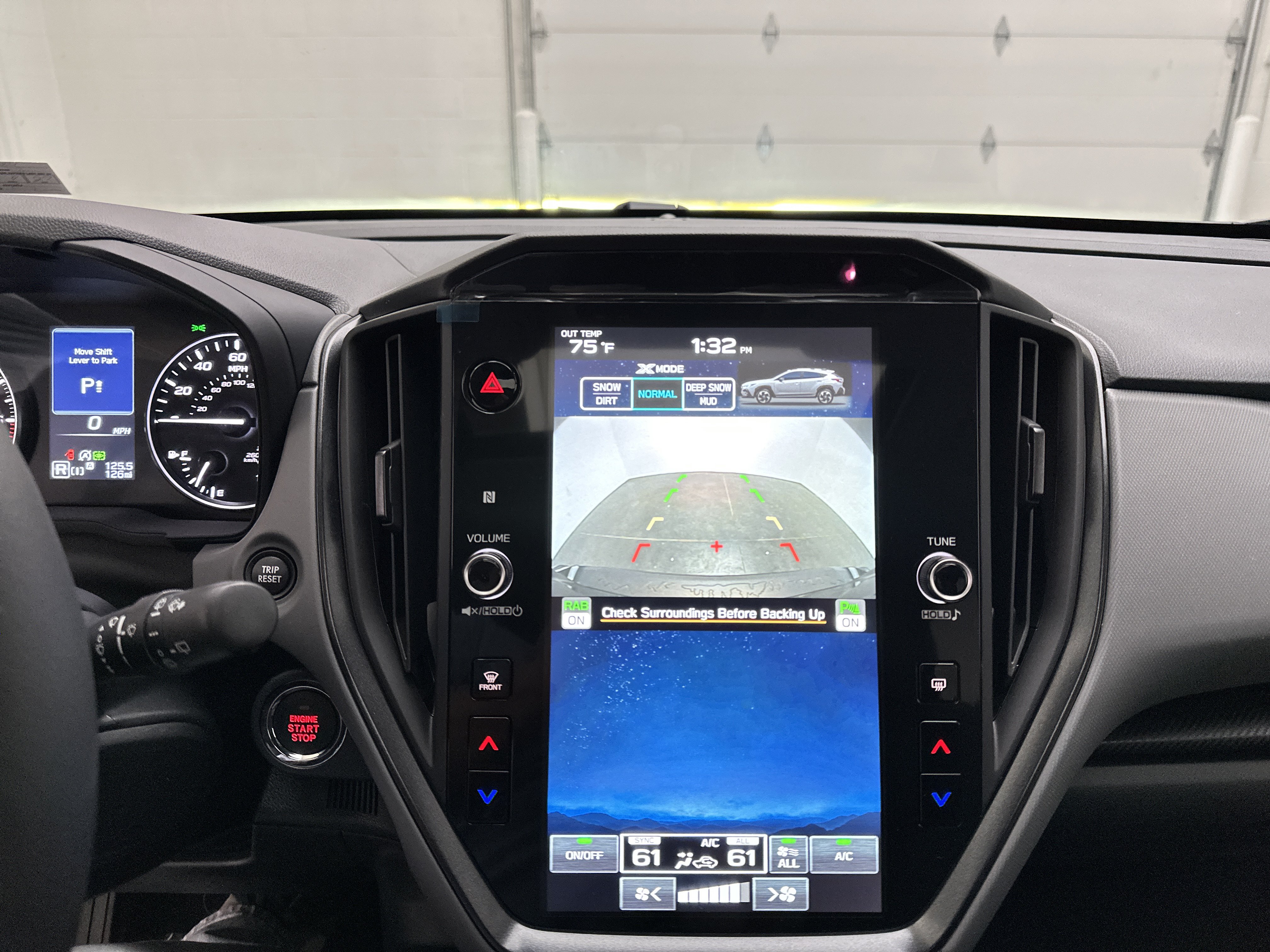 New 2026 Subaru Crosstrek 2.5i Limited AWD/4WD image 30