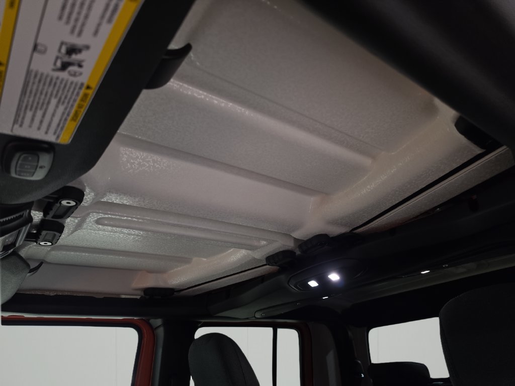 New 2026 Jeep Gladiator Sport AWD/4WD image 24