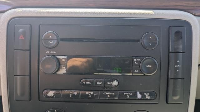 Used 2004 Ford Freestar SEL FWD image 9