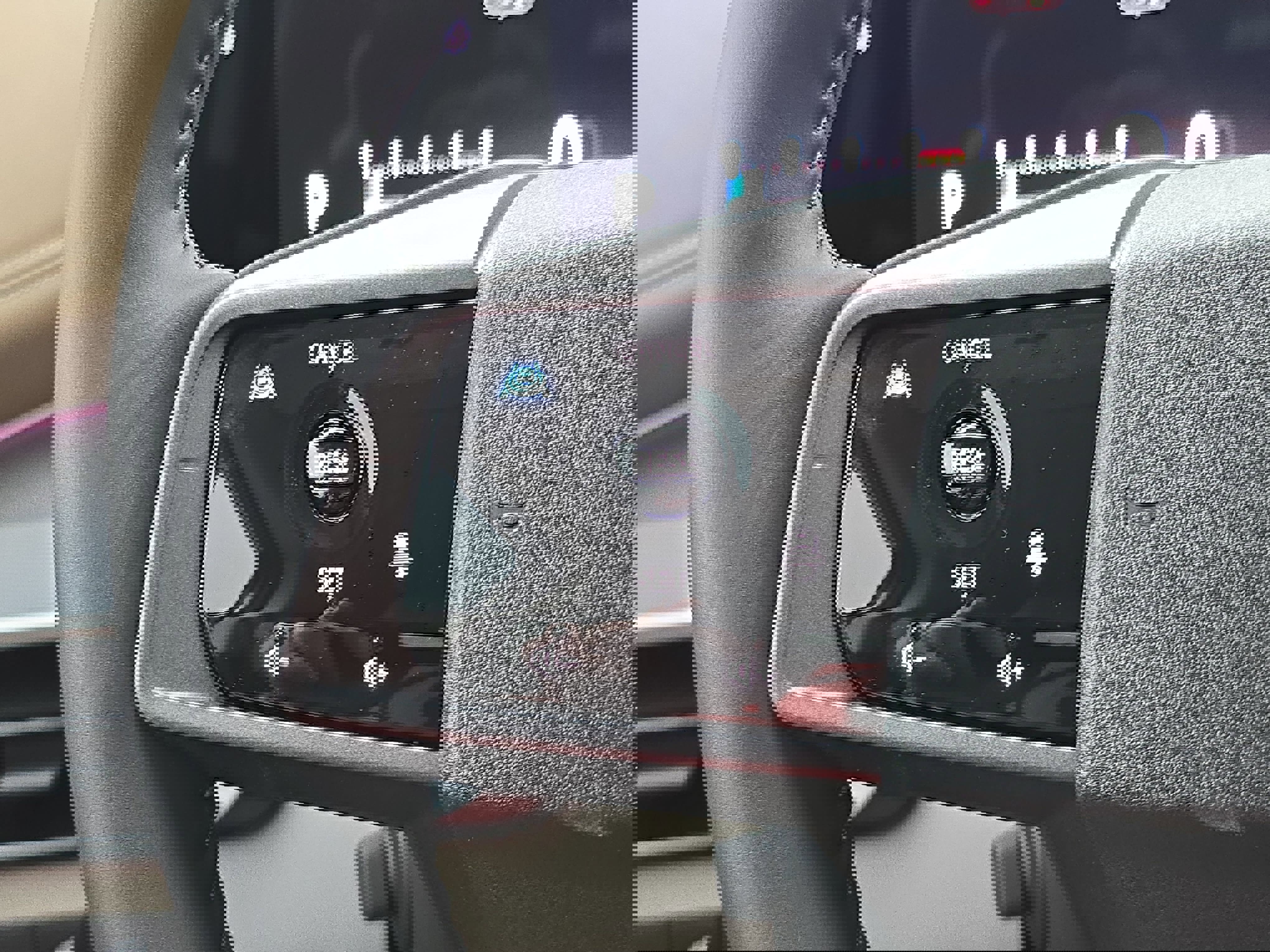 New 2026 Nissan Murano Platinum image 17