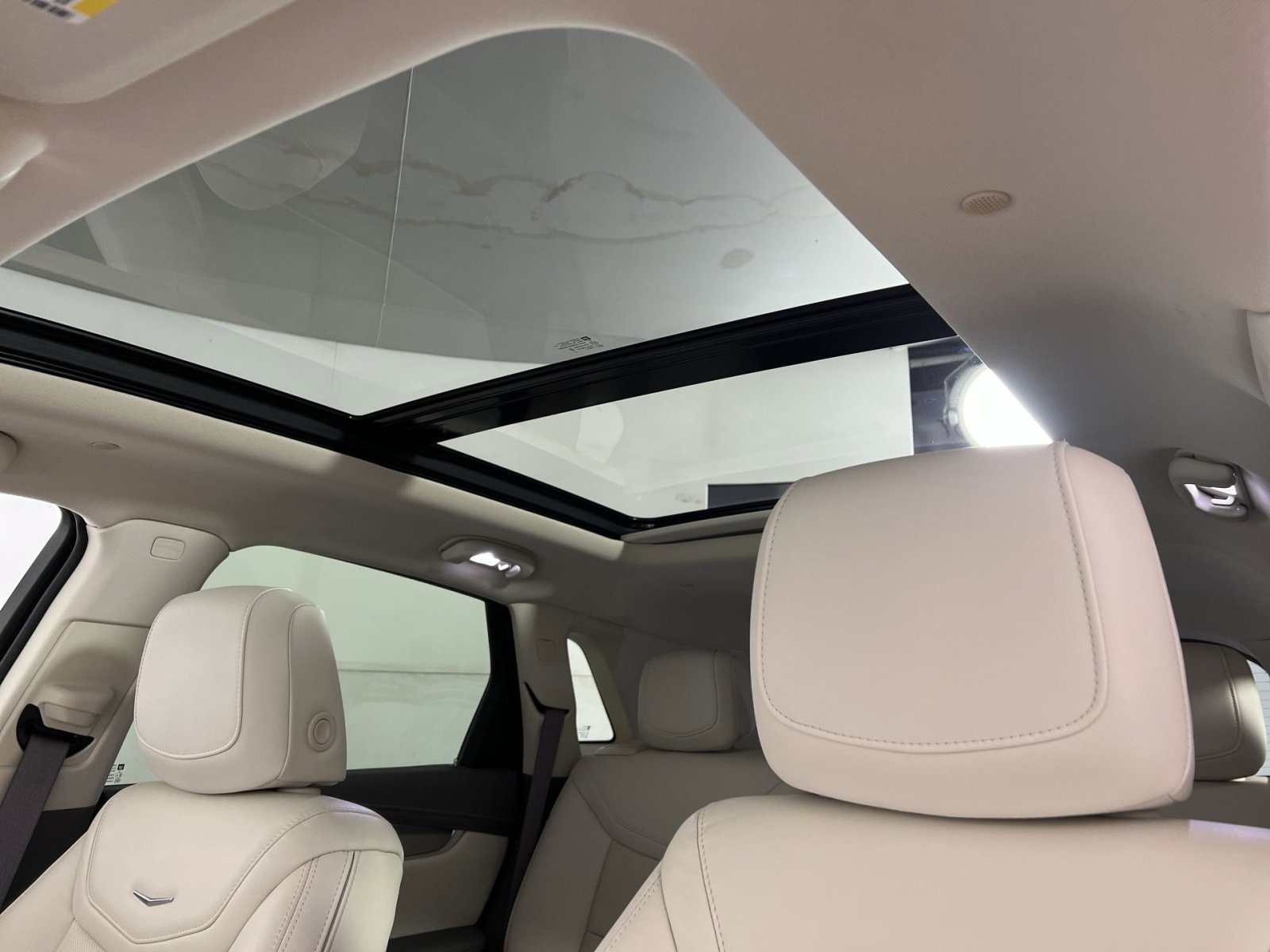 Used 2021 Cadillac XT5 Premium Luxury image 23