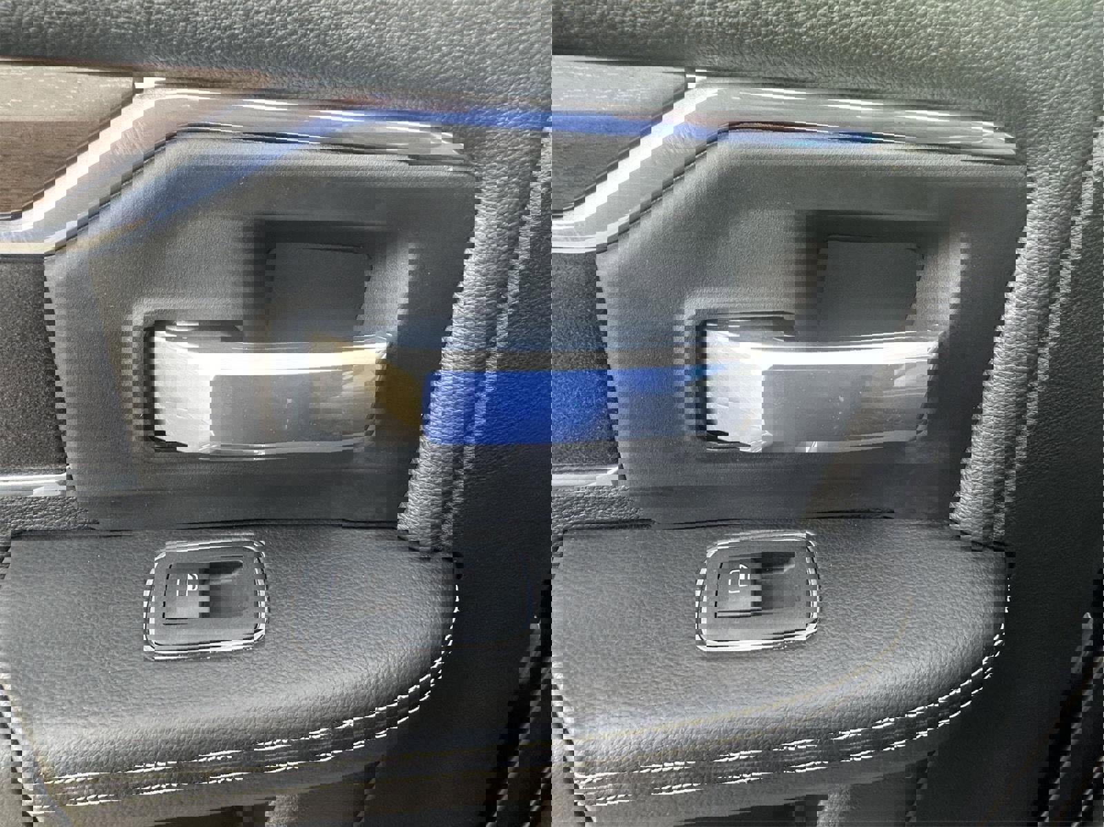 Used 2024 RAM 2500 Laramie w/ Safety Group image 34