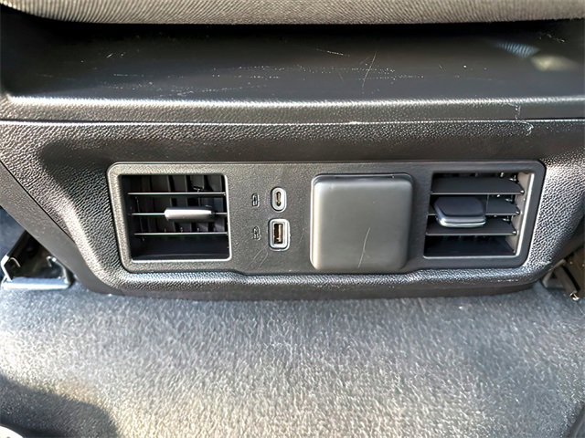 Used 2023 Chevrolet Silverado 1500 LT image 20