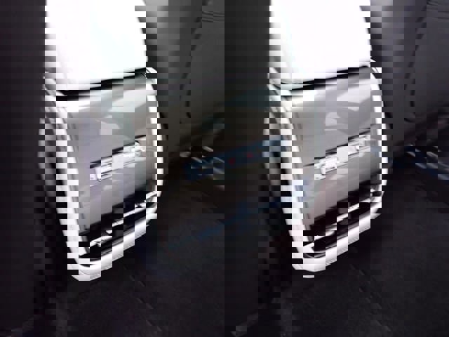 New 2026 Lincoln Nautilus Black Label w/ Jet Appearance Package image 18