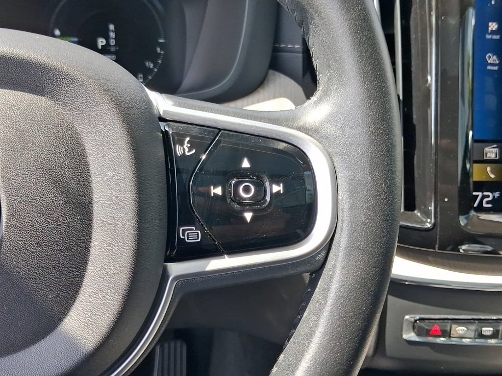 Used 2021 Volvo XC60 T8 Inscription w/ Advanced Package AWD/4WD image 21