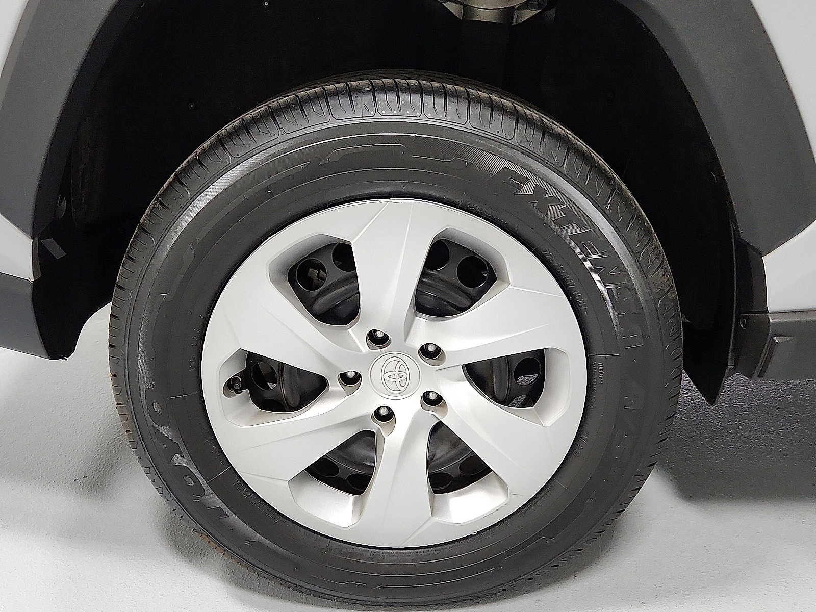 Certified 2023 Toyota RAV4 LE image 7