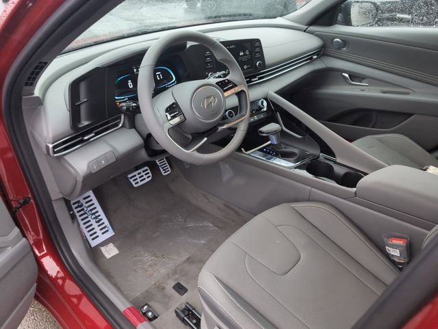 New 2026 Hyundai Elantra SEL Sport image 13