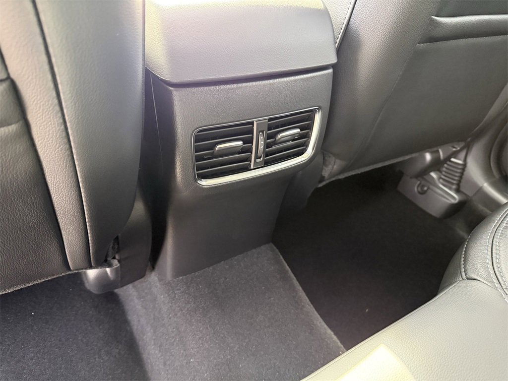 New 2025 MAZDA CX-5 AWD 2.5 S w/ Preferred Package image 30