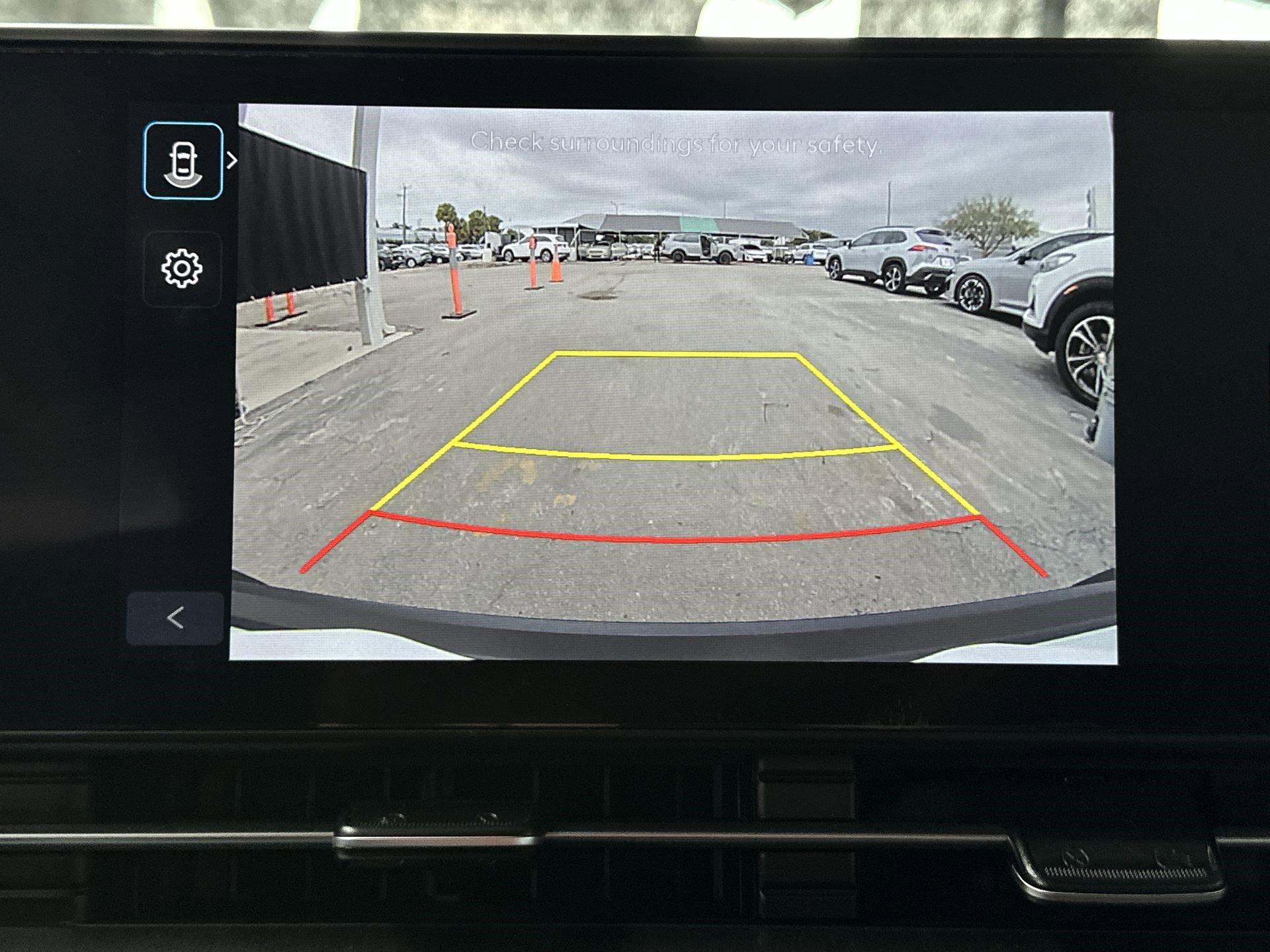 Used 2025 Hyundai Kona SEL image 23