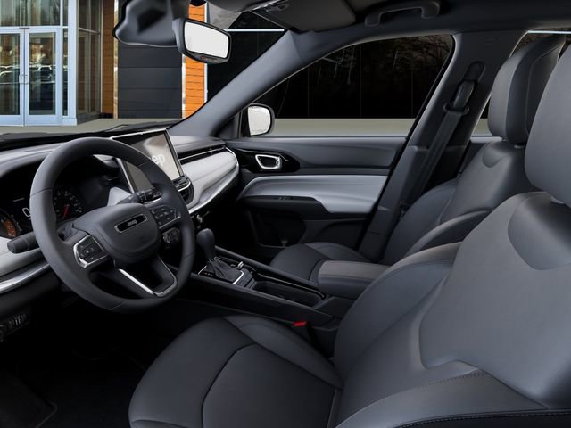 New 2026 Jeep Compass Limited image 22