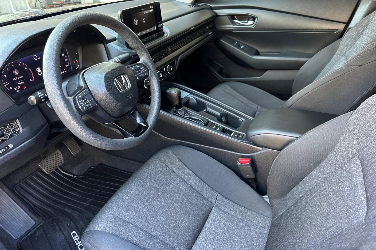 Used 2025 Honda Accord LX image 10