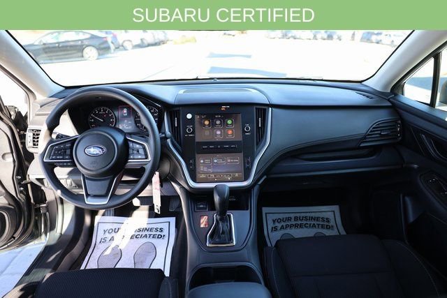 Certified 2023 Subaru Legacy image 9
