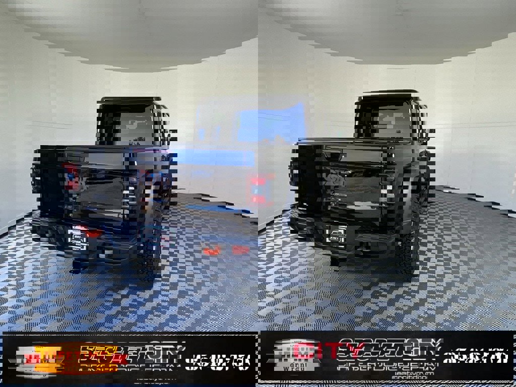 New 2026 Jeep Gladiator Mojave image 7