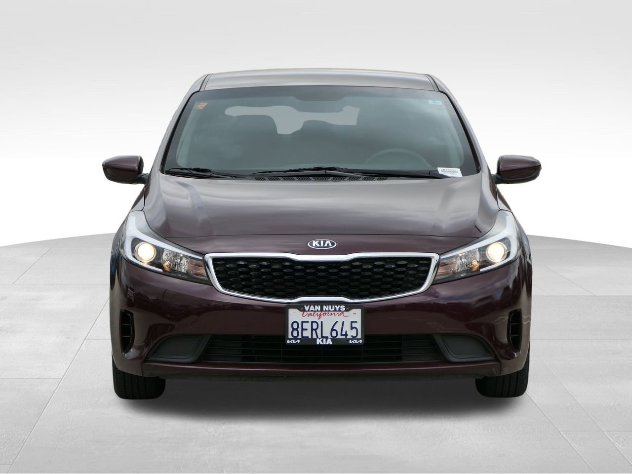 Used 2018 Kia Forte LX w/ LX Rear Camera Package image 11