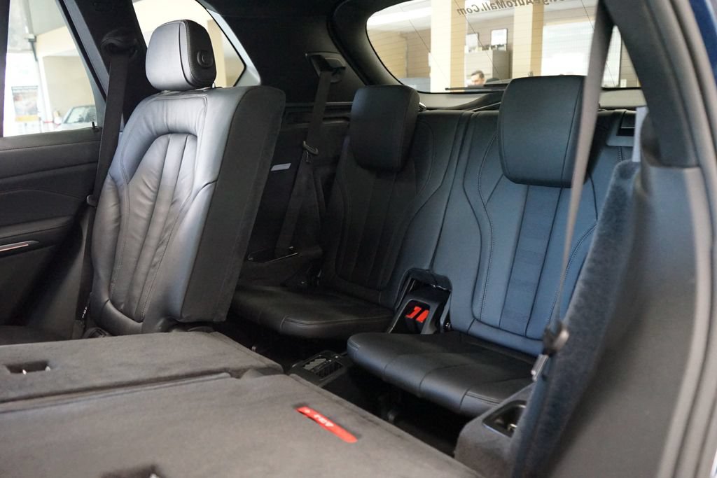Used 2019 BMW X5 xDrive40i AWD/4WD image 17