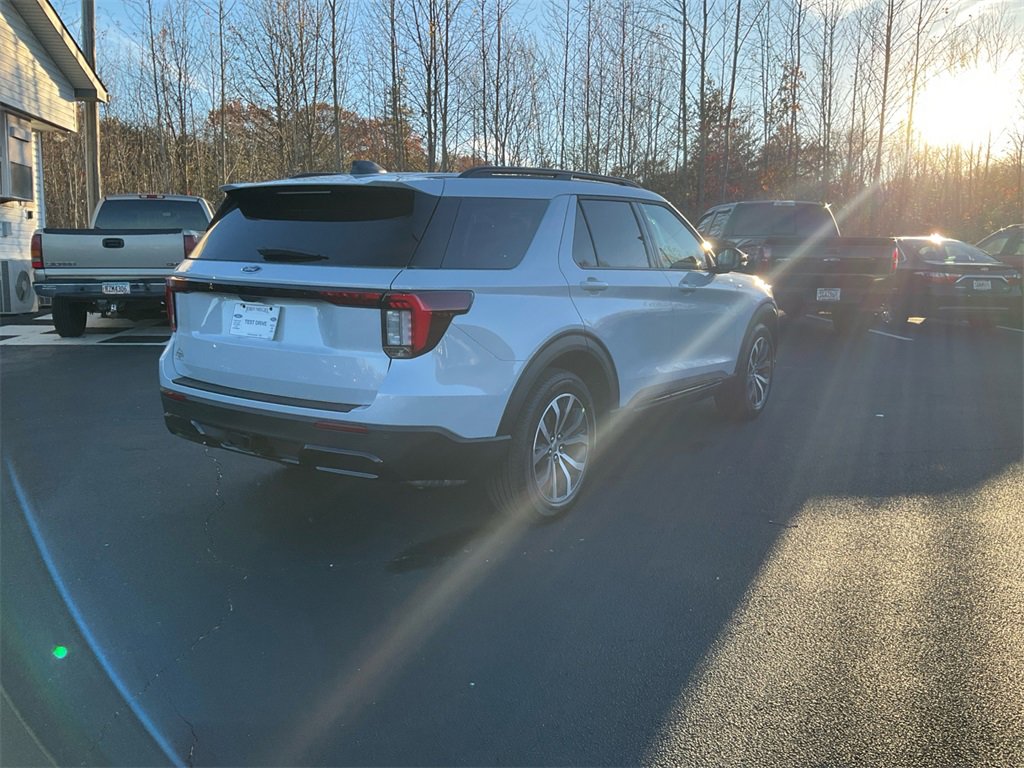 New 2026 Ford F250 XL w/ STX Appearance Package image 31