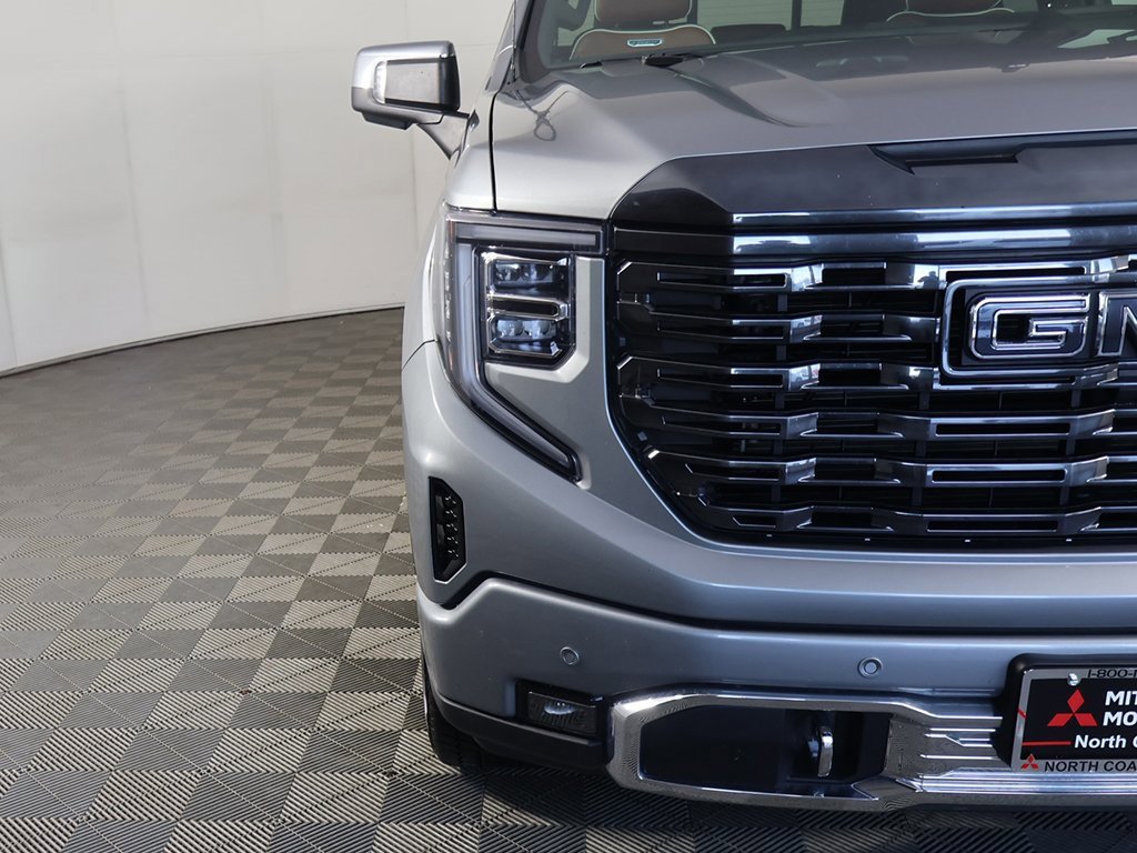 Used 2023 GMC Sierra 1500 Denali Ultimate image 15