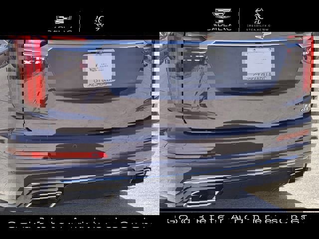 Certified 2024 Cadillac XT6 Premium Luxury w/ LPO, Floor Liner Package image 9