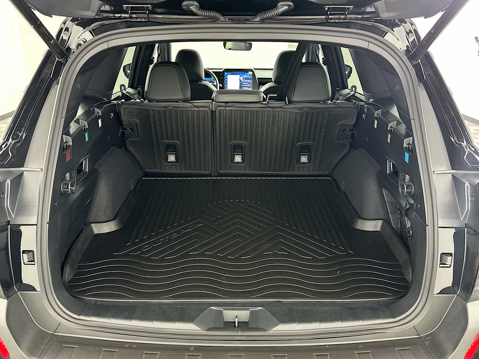 New 2026 Subaru Outback Limited XT AWD/4WD image 25