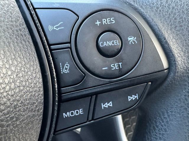 Certified 2019 Toyota RAV4 LE image 25