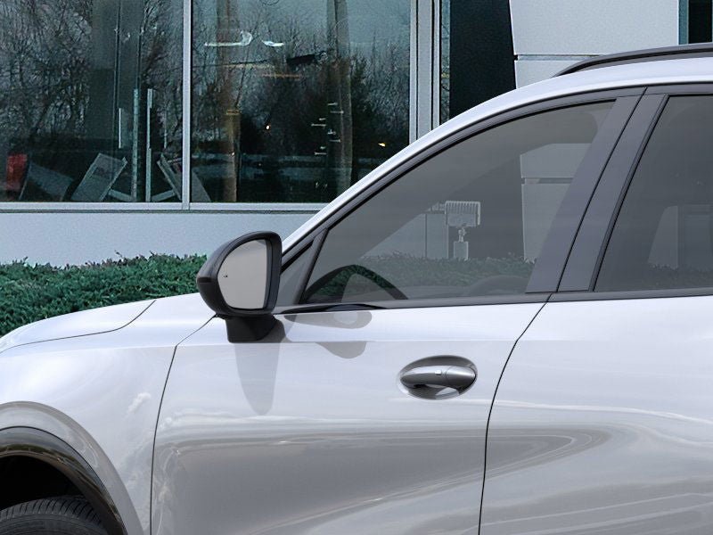 New 2026 Buick Envision Sport Touring AWD/4WD image 36